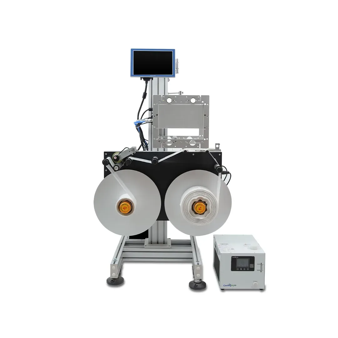 L3000 Series 5W UV Laser Marking Machine