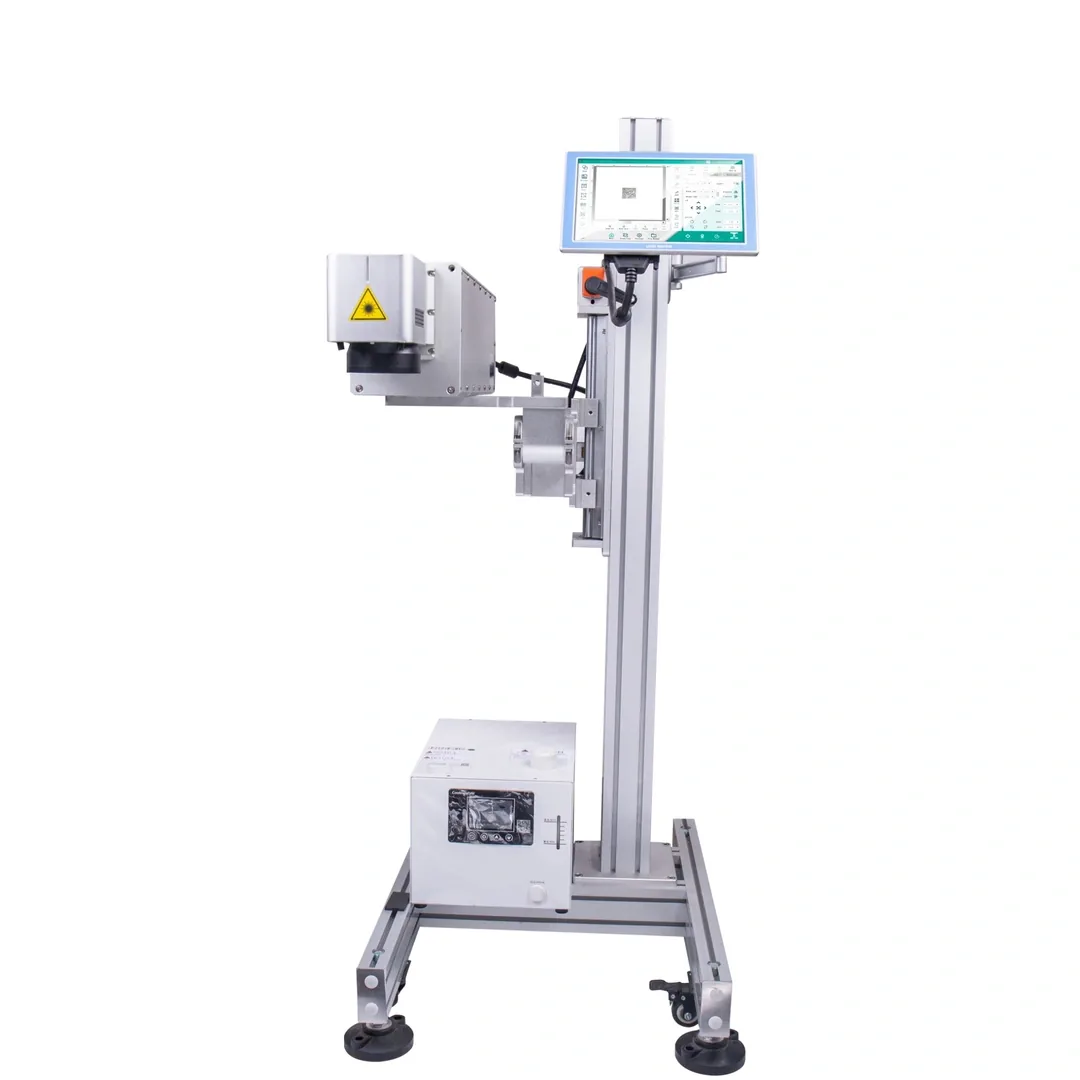 L1000 Series 5W UV Laser Marking Machine