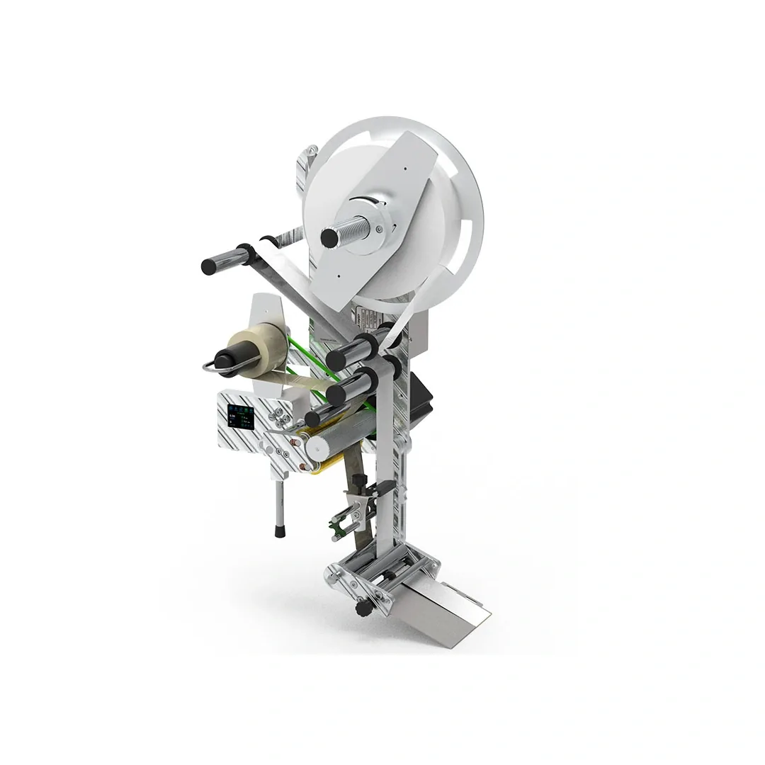Avtomatik yorliq aplikatori A-150