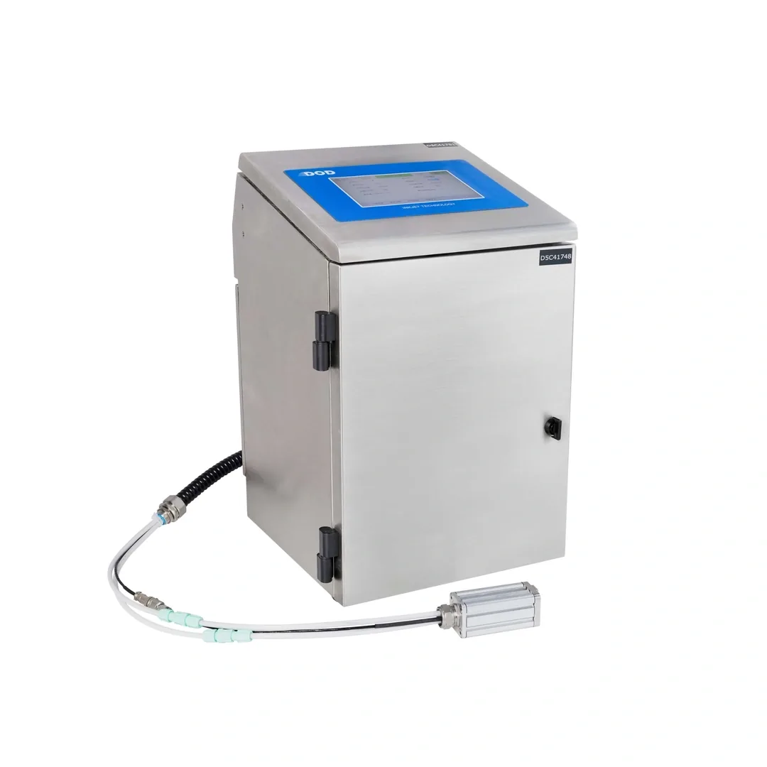 D100-KNT1 katta belgili DOD nuqtali printer