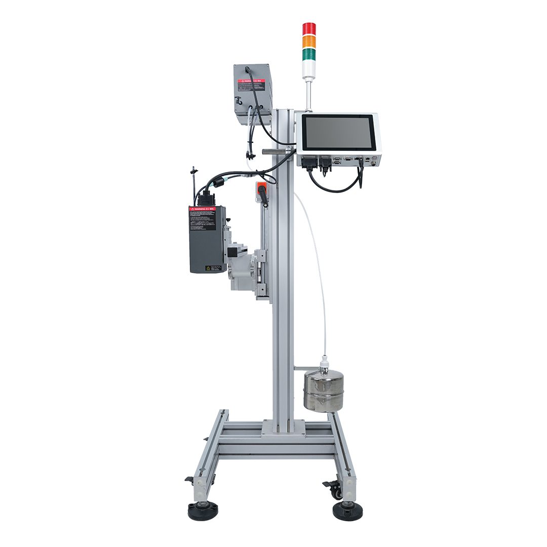 P2000 PlJ (Piezo Inkjet Printer)