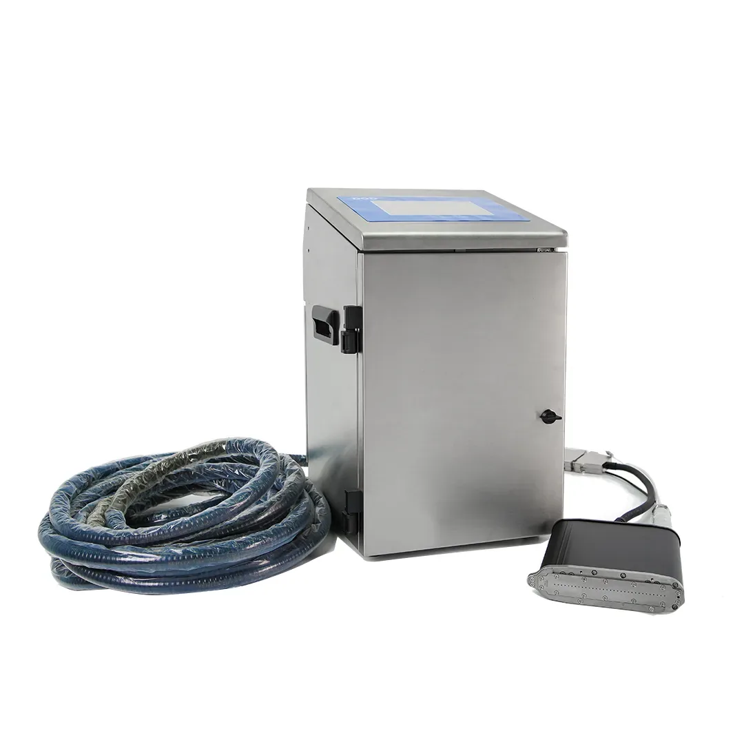 D130 Series DOD Large Character Inkjet Printer