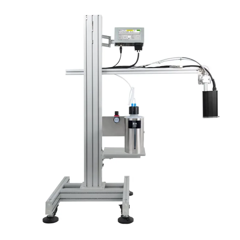 DF100 Series Split-Type Large Character Inkjet Printer