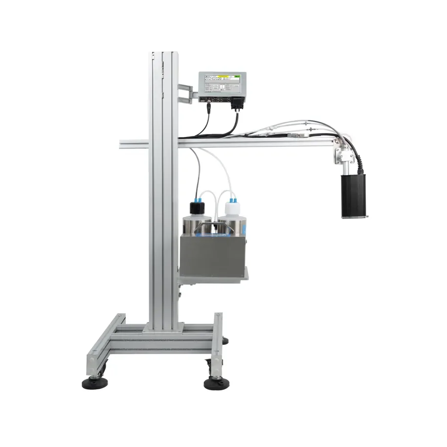DF130 Series DF Split-Type Large Character Inkjet Printer