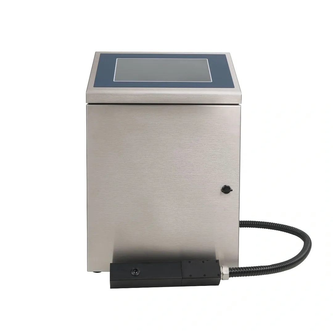 S500 seriyali uzluksiz inkjet printer