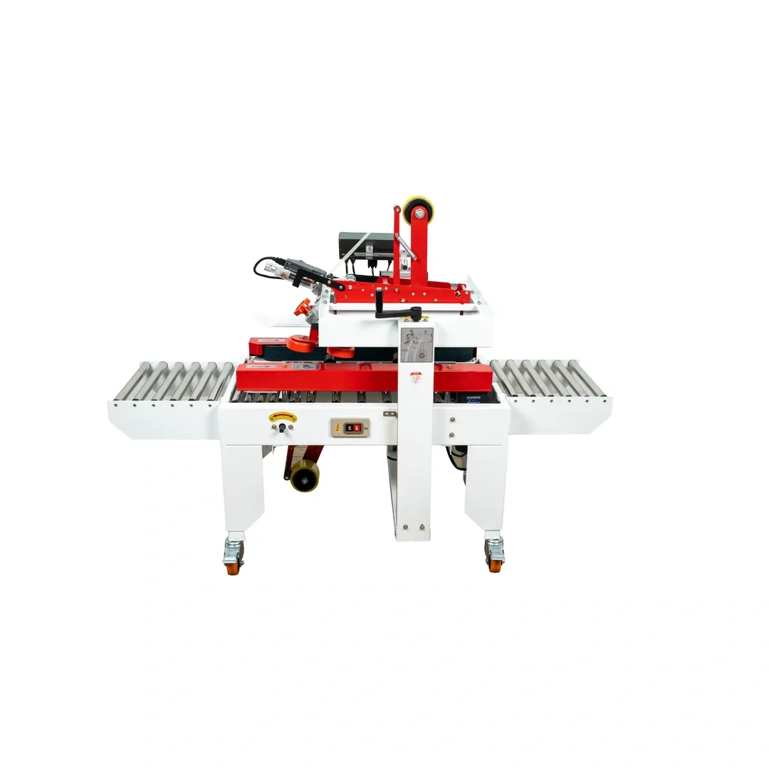 XB01 Carton Sealing Machine