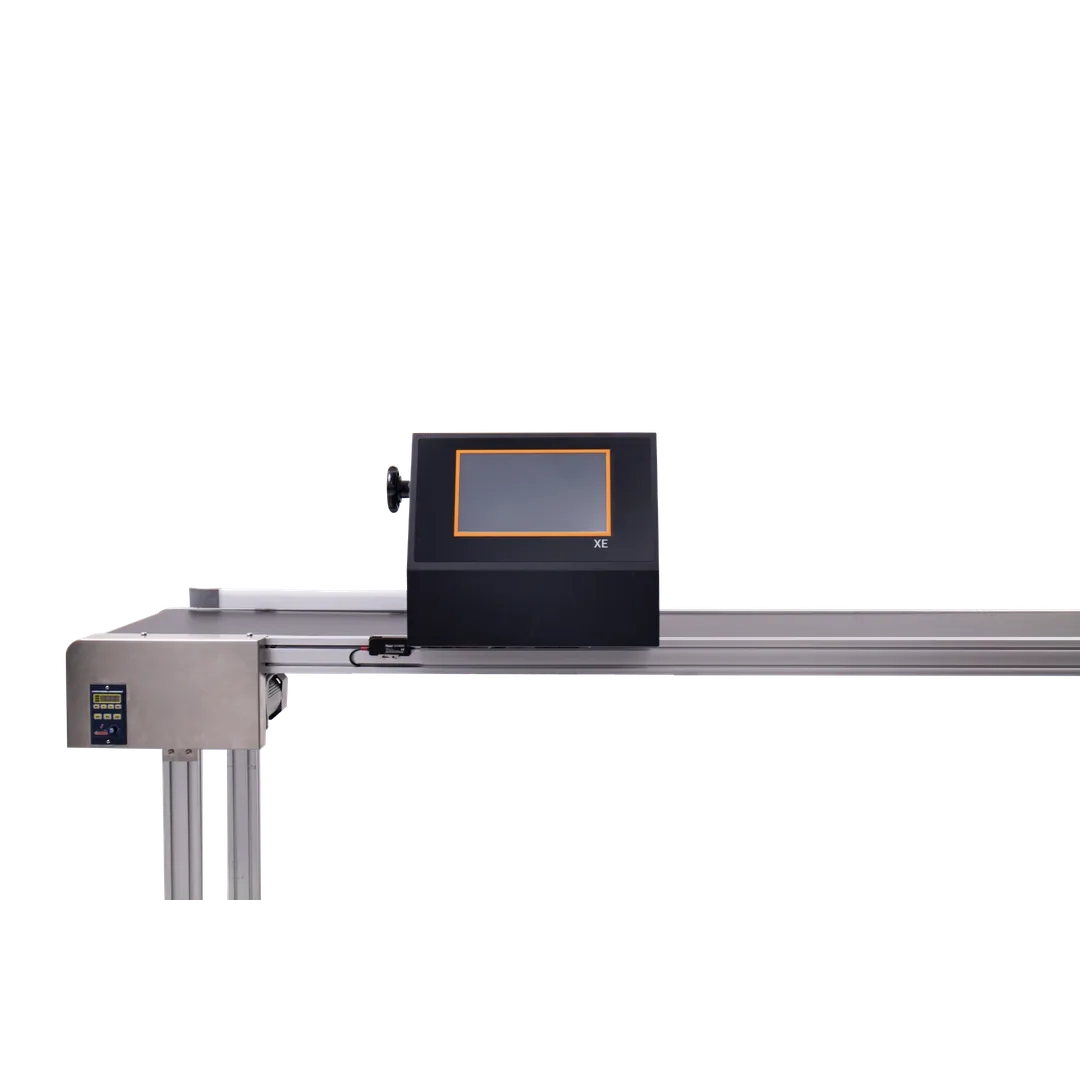 XE02 Tuxum markalash mashinasi