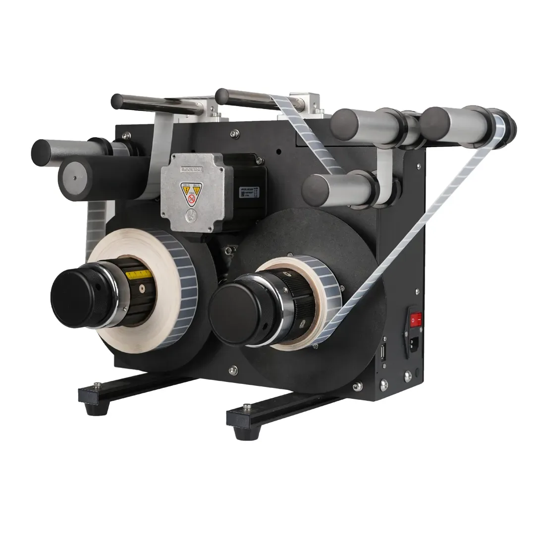 XF20 Vertical Rewinding Machine
